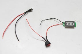 Wiring the Components