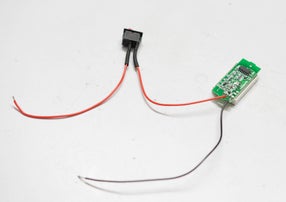 Wiring the Components