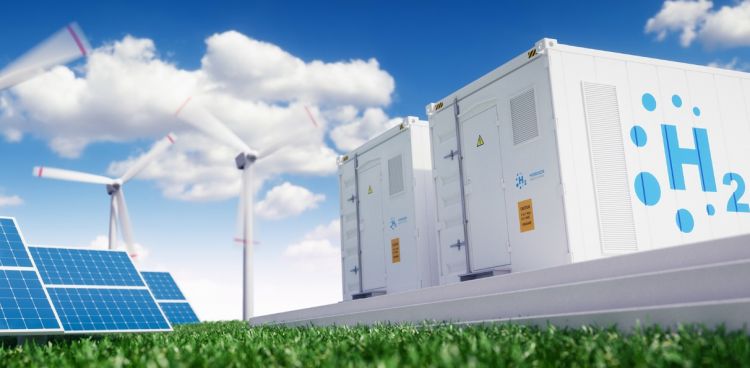 Global green hydrogen investments to top US$1bn annually by 2023 - IHS Markit | PV Tech