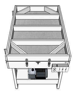 DIY SOLAR PANEL LAMINATOR 1