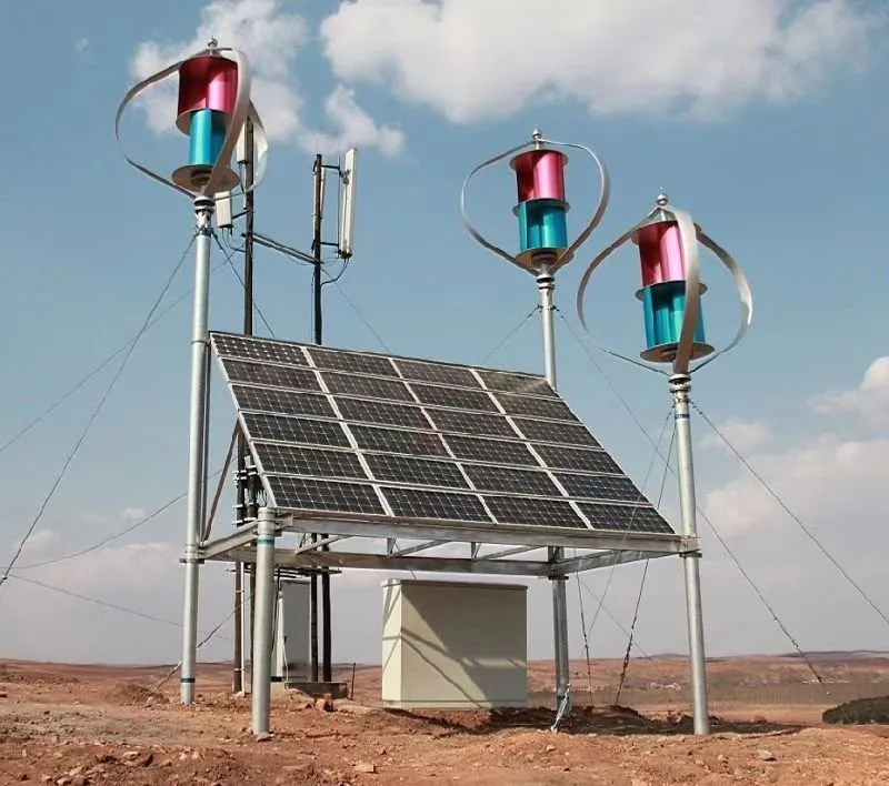 Solar Power System For Telecommunications 2 Solar Power System For Telecommunications 2