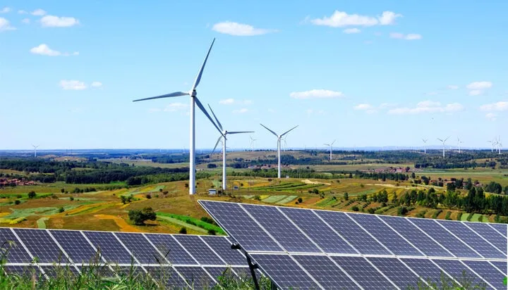 Canada renewables Canada renewables