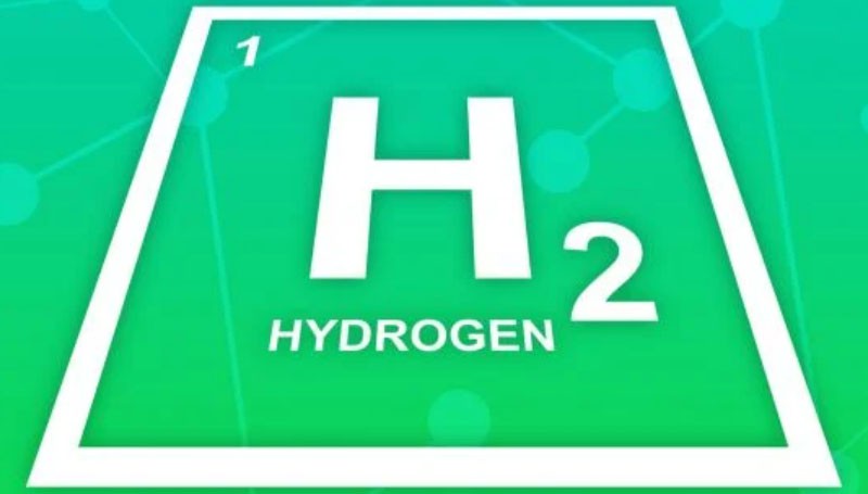 Green Hydrogen