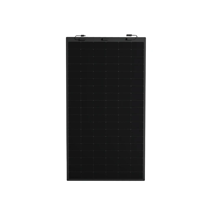 Izrežite ćelije 390W 395W 400W 405W Monokristalni solarni panel