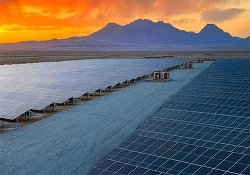 500KW OFF - GRID SOLAR SUSTAV STARANJA S 500kW hibridnim pretvaračem