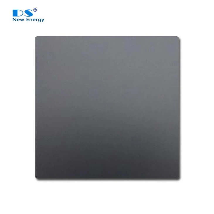 N-tipa G1 monokristalni silicijski rezik specifikacija