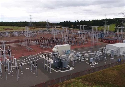 Hitachi i SPEN za povećanje protoka obnovljive energije u Velikoj Britaniji