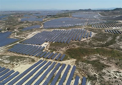 Qualitas Energy najavljuje prodaju španjolske 494 MWp Mula solarne PV elektra...