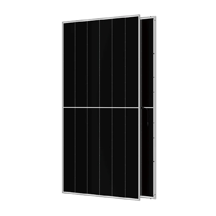 Preko 500W PERC monokristalni solarni panel