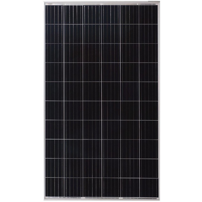 15kw Home Grid-tied Solar Power System