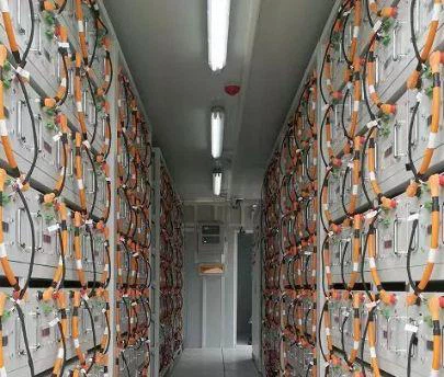 30kw Commercial Storage Solar Power System