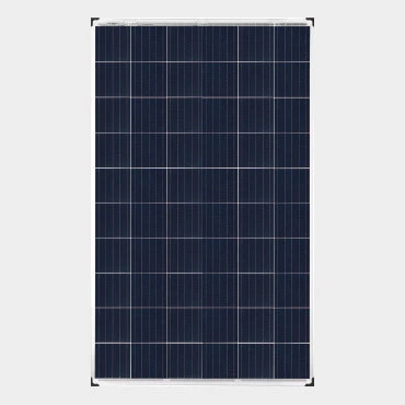 60 Cells 290W Dual Glass Multicrystalline Solar Module
