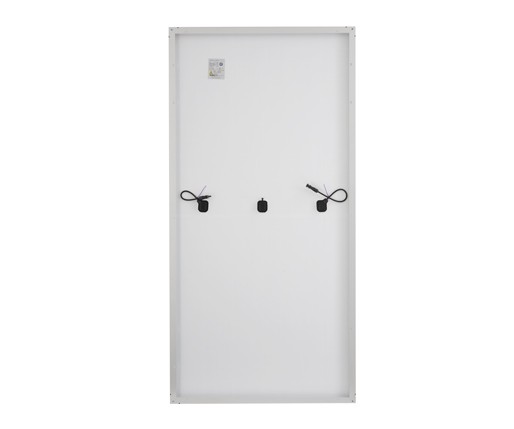 72 Cells 360W Half Cell Poly Solar Pv Panel