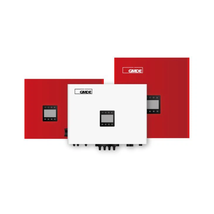 250kw commercial storage solar energy generator system