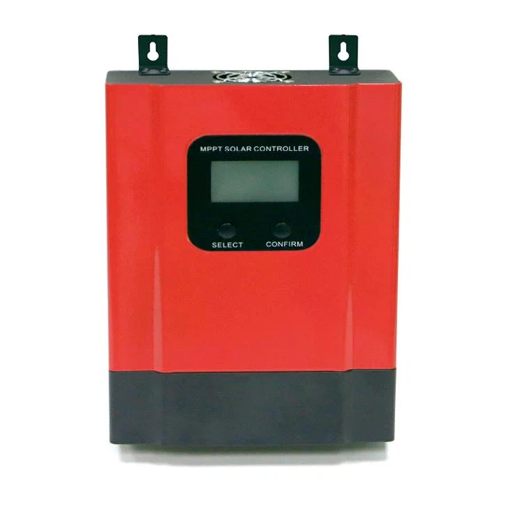 5kw Home Stand Alone Solar Power System