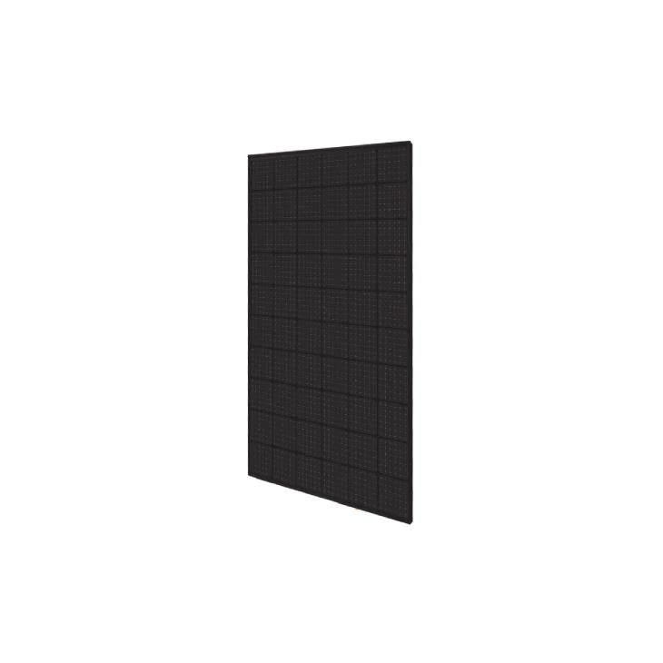 60 Cells 320W MWT PERC Monocrystalline Solar Panel