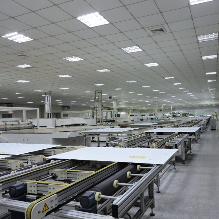 8kw Home Grid tied Solar Power System