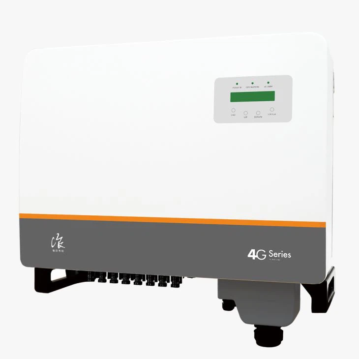 8kw Residential Storage Solar PV System