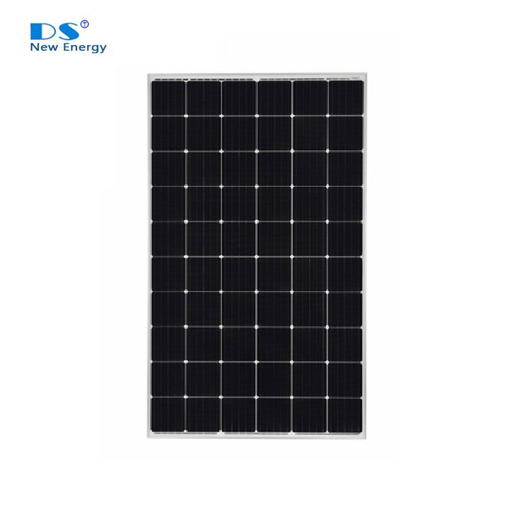 310 W 320 W 330 W PERC Monokristalni solarni panel