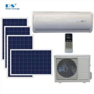 35GW 100% solarni klima uređaj