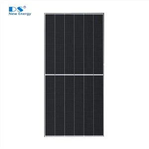 660W Monokristalna solarna ploča s polućelijskim PERC-om