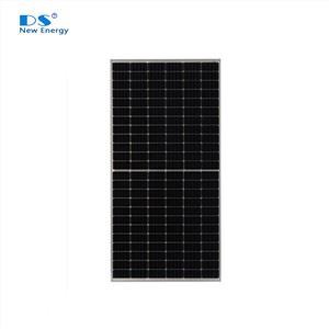 144 Mono solarne PV ploče s polurezanim stanicama od 380 W