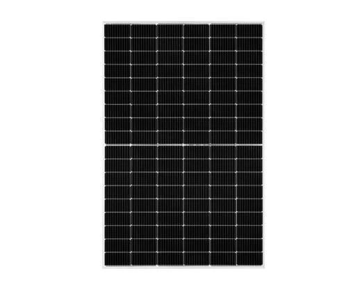420W 108 Half-cell PERC Monocrystalline Solar Panel