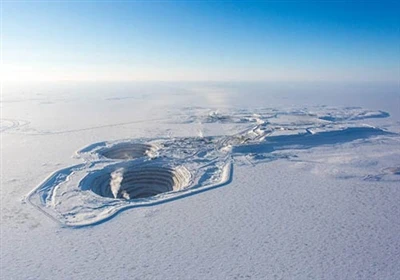Rio Tinto će napajati kanadski rudnik dijamanata solarnom elektranom od 4200 MWh