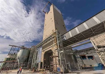 Harmony Gold Mining najavljuje puštanje u pogon solarnih fotonaponskih postro...