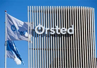 Ørsted ulazi u svoj prvi solarni projekt u Velikoj Britaniji