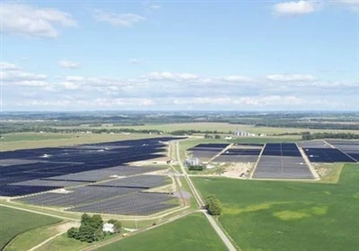 National Grid Renewables pokreće Yellowbud Solar u Ohiju